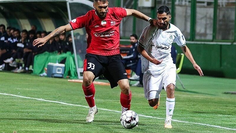 نگاهی به تقابل ذوب‌آهن و تراکتور؛ در جستجوی پیروزی