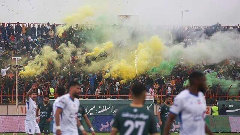 کمیته انضباطی درباره فعالیت لیدرها بیانیه مهم صادر کرد؛ تغییرات بزرگ در نظم ورزشگاه‌ها