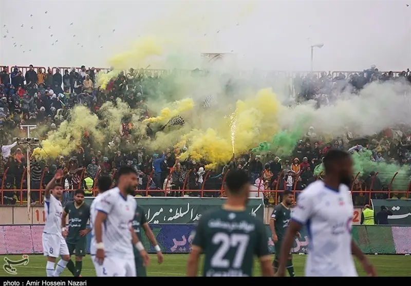 کمیته انضباطی درباره فعالیت لیدرها بیانیه مهم صادر کرد؛ تغییرات بزرگ در نظم ورزشگاه‌ها