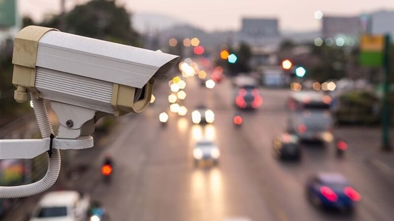 افزایش چشمگیر دوربین‌های کنترل سرعت در زنجان؛ آیا رانندگان باید نگران باشند؟