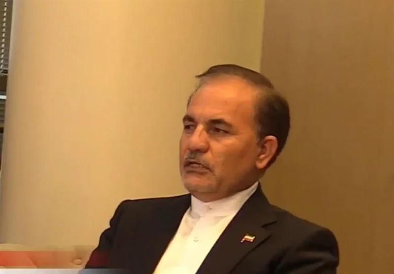 انتقال سومین گروه زندانیان ایرانی از گرجستان به کشور - وب‌گردی