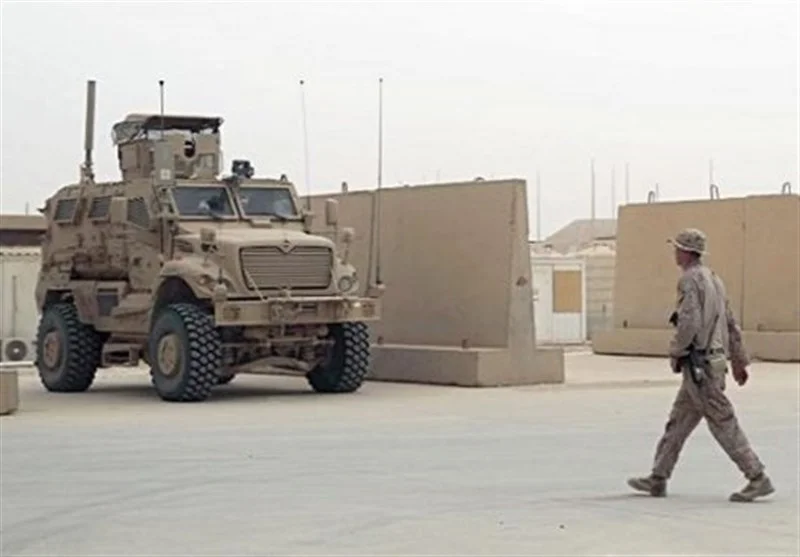 بازگشت غیرمنتظره بیش از 1500 نظامی آمریکایی به پایگاه عین‌الاسد در عراق