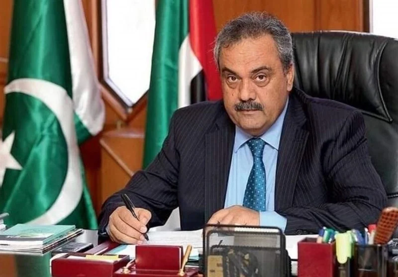 آصف درانی: طالبان هنوز برای تعامل سیاسی منطقه‌ای آماده نیستند!