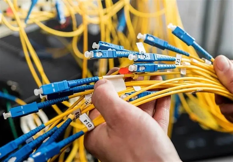 اتصال ۹۰ درصد شهرک‌های صنعتی خراسان شمالی به اینترنت پرسرعت؛ تحول بزرگ در توسعه منطقه‌ای