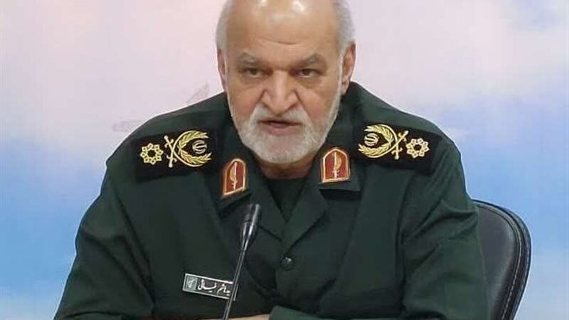 سردار غیاثی: مجامع بسیج باید به موتور اصلی حل مشکلات مردم تبدیل شوند