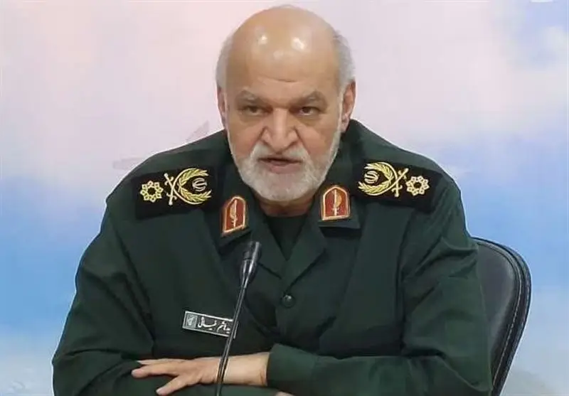 سردار غیاثی: مجامع بسیج باید به موتور اصلی حل مشکلات مردم تبدیل شوند