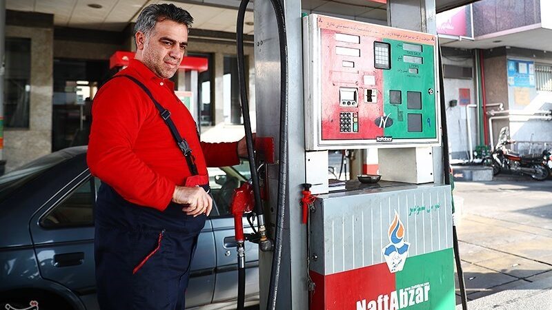 توزیع بی‌وقفه سوخت در فارس؛ آمادگی کامل در شرایط هشدار هواشناسی