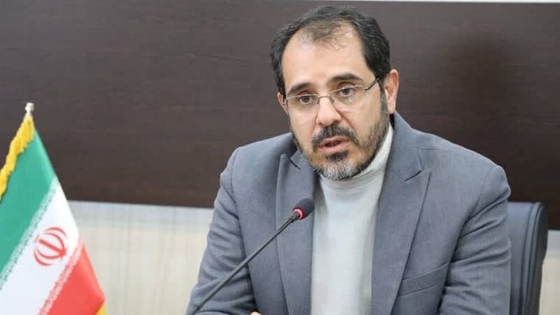 رسول شیدایی: پژوهش، کلید طلایی عدالت آموزشی در مدارس همدان