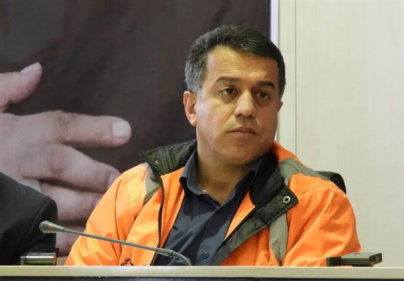 لغو فوری مرخصی مدیران کهگیلویه و بویراحمد در پی ورود سامانه بارشی شدید؛ آماده‌باش کامل در استان - وب‌گردی