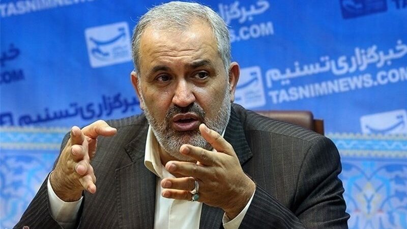 علی آبادی: چگونه برنامه افزایش بهره‌وری آب می‌تواند بحران کم‌آبی را مهار کند؟