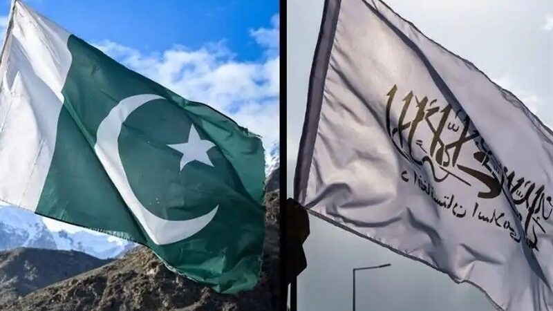 تنش مرزی دوباره شعله‌ور شد؛ طالبان و پاکستان یکدیگر را به شروع درگیری متهم کردند
