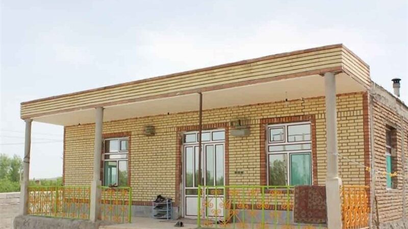 افتتاح 2318 واحد مسکن روستایی؛ تحولی بزرگ در چهارمحال و بختیاری