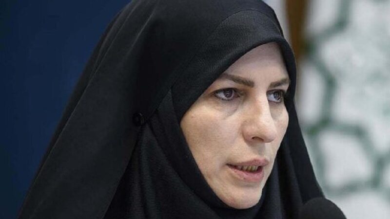 22 مدل خدمت و 30 هزار کنشگر؛ قدرت بی‌نظیر بانوان در مدیریت شهری تهران!