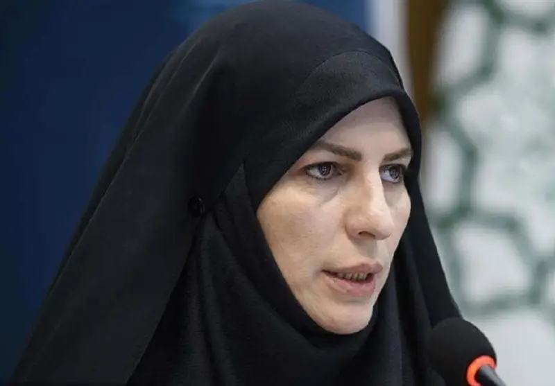 22 مدل خدمت و 30 هزار کنشگر؛ قدرت بی‌نظیر بانوان در مدیریت شهری تهران - وب‌گردی