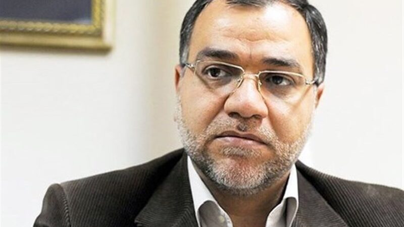 فضائلی: دشمن انسجام ملی را نشانه گرفته است