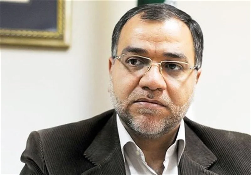 فضائلی: دشمن انسجام ملی را نشانه گرفته است - وب‌گردی