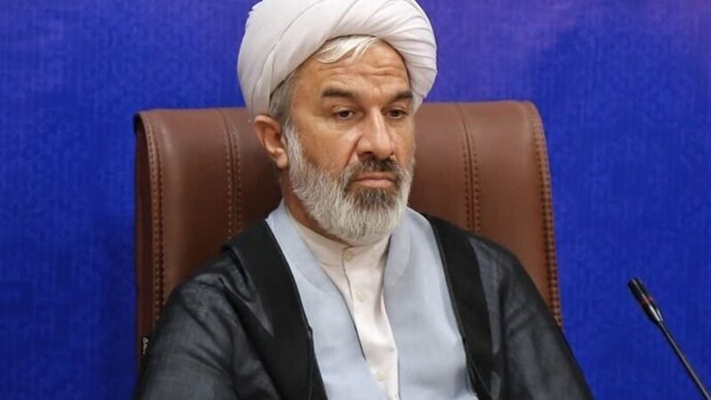 رئیس‌کل دادگستری خراسان شمالی: ساماندهی فوری سرعت‌کاه‌ها در جاده‌ها الزامی شد!