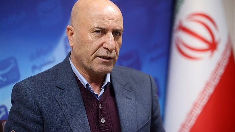 انتصاب جنجالی ابوالفضل روغنی گلپایگانی به دبیرکلی اتاق ایران؛ پشت‌پرده مدیریتی که نمی‌شناسید!