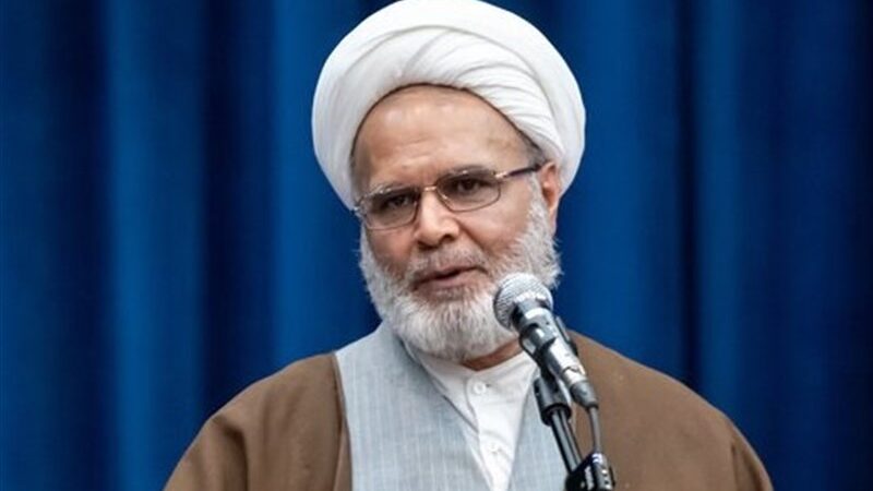 تاکیدات رئیس کل دادگستری استان مرکزی به کارکنان و قضات