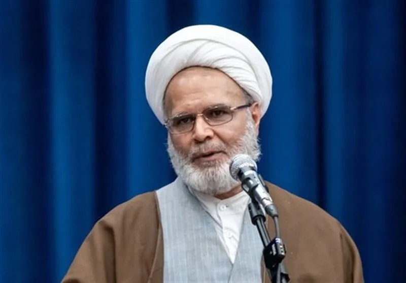 تاکیدات رئیس کل دادگستری استان مرکزی به کارکنان و قضات - وب‌گردی