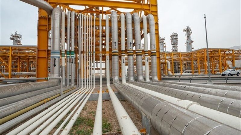 منطقه ویژه انرژی پارس؛ موتور محرکه بی‌رقیب اقتصاد و امنیت انرژی ایران