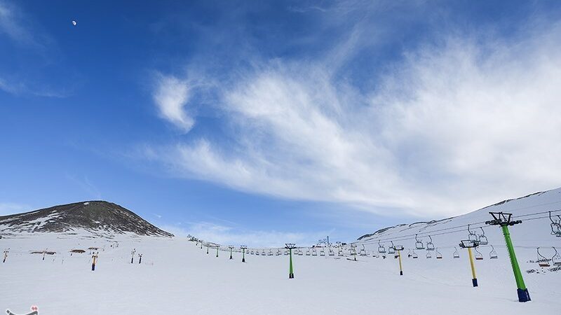 بارش برف و کولاک شدید در ارتفاعات تهران از شنبه؛ هشدار هواشناسی جدی بگیرید!