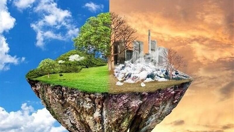 چگونه تغییر اقلیم نفس حیات وحش چهارمحال و بختیاری را تنگ کرد؟