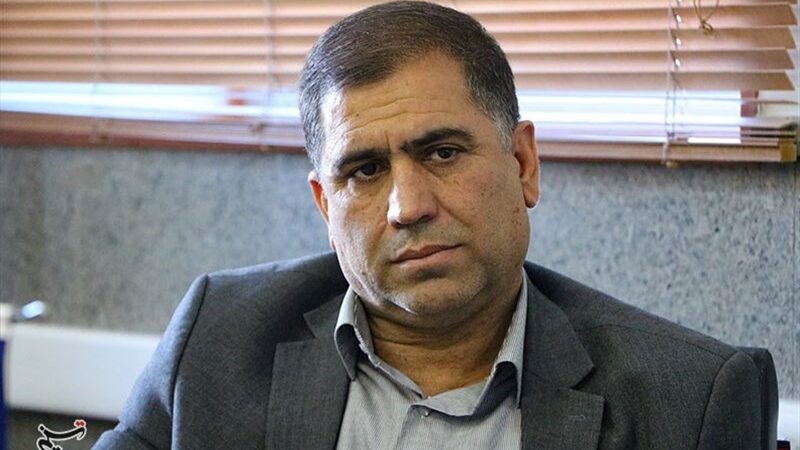 ورود هواپیمای غول‌پیکر B772 به فرودگاه کرمان؛ ظرفیت جابه‌جایی مسافر و بار جهش یافت!