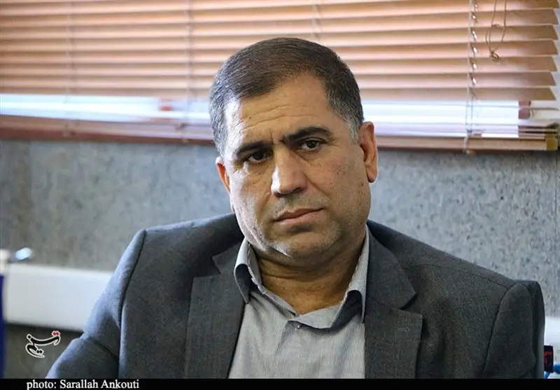 ورود هواپیمای غول‌پیکر B772 به فرودگاه کرمان؛ ظرفیت جابه‌جایی مسافر و بار جهش یافت!