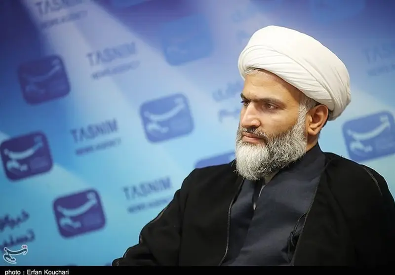 صلح‌میرزایی: آمریکا و اسرائیل می‌دانند تهدید بر ملت ایران اثر ندارد