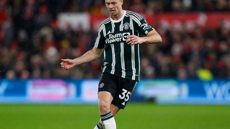 جدایی اوانز از منچستریونایتد؛ 6 ماه پس از تصدی پست جدید