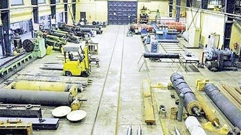 چرخش دوباره چرخ‌های کارخانه‌های راکد سمنان؛ بازگشت به زندگی اقتصادی با قدرت!
