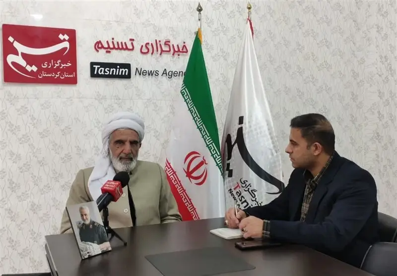 واکنش تند امام جمعه سنندج به هتک حرمت قرآن در آمریکا/مدعیان آزادی بیان شریک جنایت‌اند