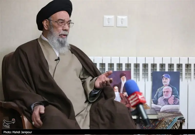 آیت‌الله طباطبایی‌نژاد: حجاب، سپری مصون و کلید شخصیت زنانه در اسلام