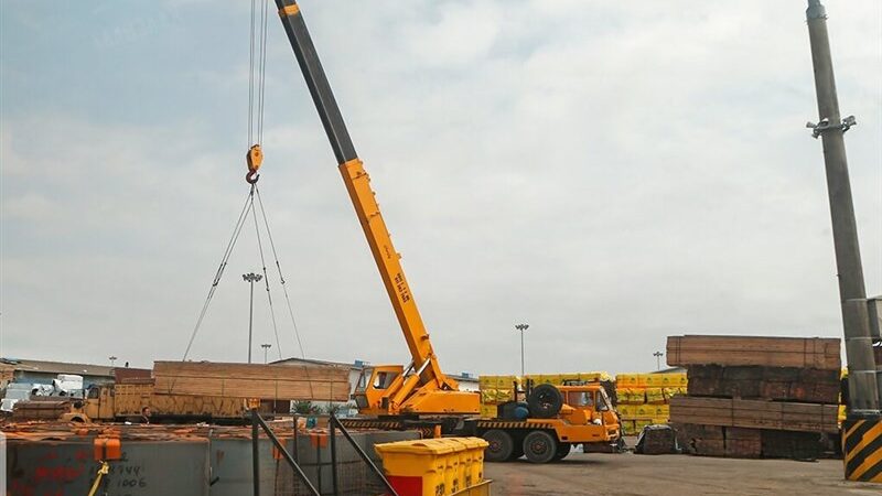 صدور مجوز محیط‌زیست؛ گام نهایی تصویب طرح جامع منطقه آزاد قصرشیرین