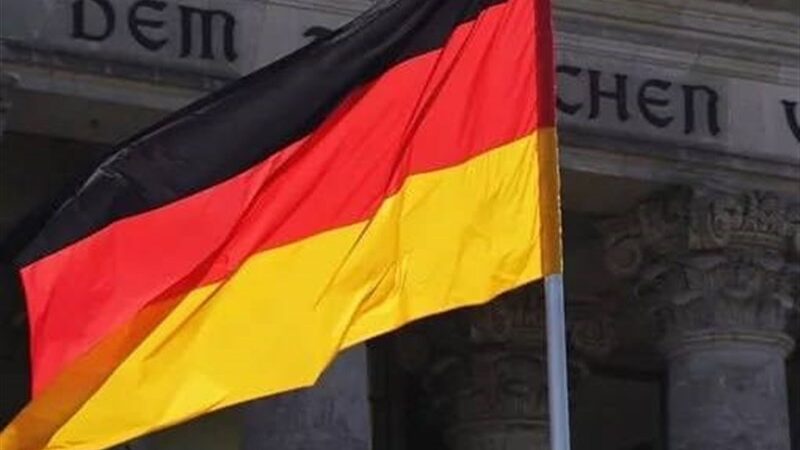 آلمان سفیر روسیه را به‌خاطر حمله سایبری در انتخابات فدرال احضار کرد