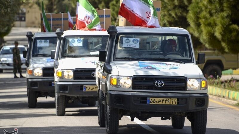 اهدای 200 سری جهیزیه به خانواده‌های نیازمند جنوب خوزستان؛ فرصتی برای شروعی نو