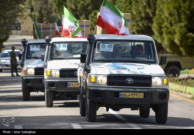 اهدای 200 سری جهیزیه به خانواده‌های نیازمند جنوب خوزستان؛ فرصتی برای شروعی نو