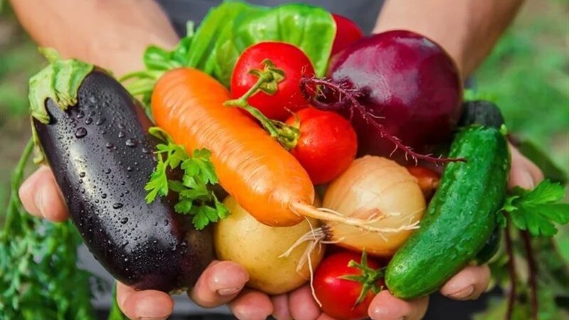 چگونه فناوری هسته‌ای نگهدارنده‌های شیمیایی را از سفره ما حذف می‌کند؟