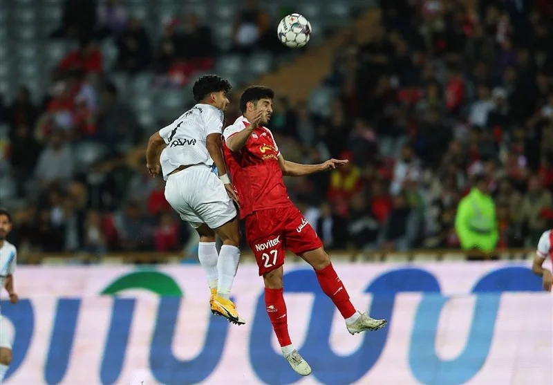 تقابل پرسپولیس و پیکان در سکوت/ تراکتور در فکر بازگشت دوباره - وب‌گردی