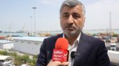 صادرات بی‌نظیر 19 میلیون تن محصولات پتروشیمی از گمرکات بوشهر در 8 ماه نخست سال!