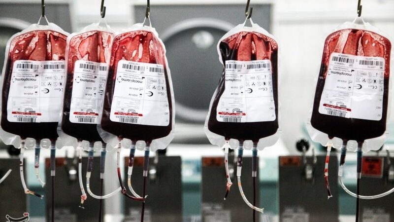 مراجعه بی‌سابقه 21 هزار نفر به مراکز اهدای خون خراسان جنوبی در سال جاری