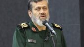 فرمانده سپاه: علم و فناوری کلید قوی‌تر شدن ایران است!