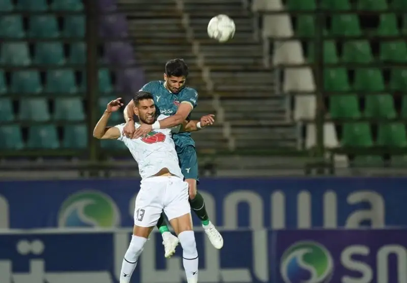 جدال نفس‌گیر ذوب‌آهن و شمس‌آذر برای ۳ امتیاز حیاتی در لیگ برتر