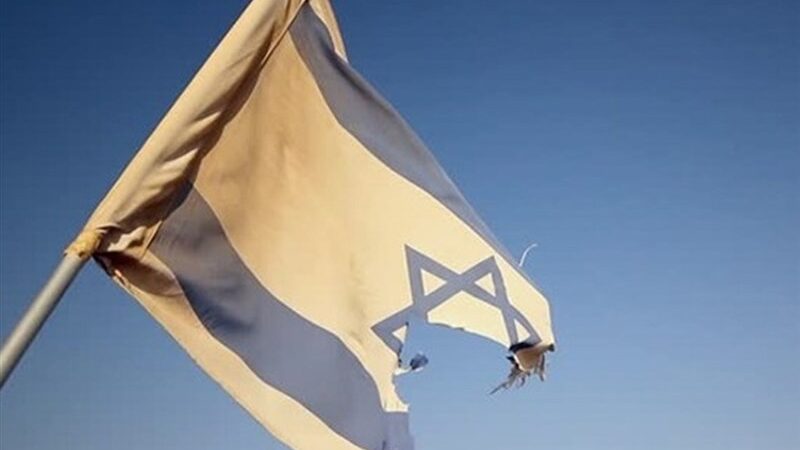 زوزه اسرائیل برای ایجاد آشوب در ایران