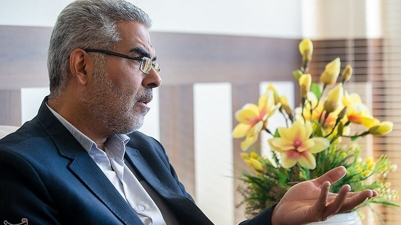 شوک جدید صمصامی: 116 میلیارد دلار ارز صادراتی از سال 97 بازنگشته است!