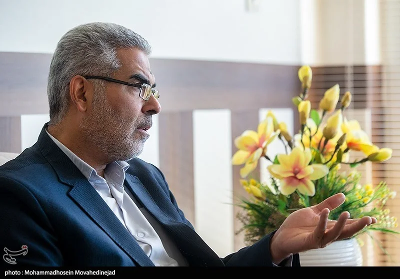 شوک جدید صمصامی: 116 میلیارد دلار ارز صادراتی از سال 97 بازنگشته است!