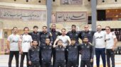 ایران، بی‌رقیب در کشتی فرنگی 2025؛ قهرمانی در تمام رده‌های سنی جهان!