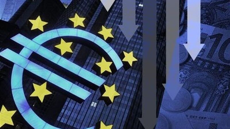 مدیران اروپایی در شوک اقتصادی؛ چرا سرمایه‌ها به آمریکا سرازیر می‌شود؟