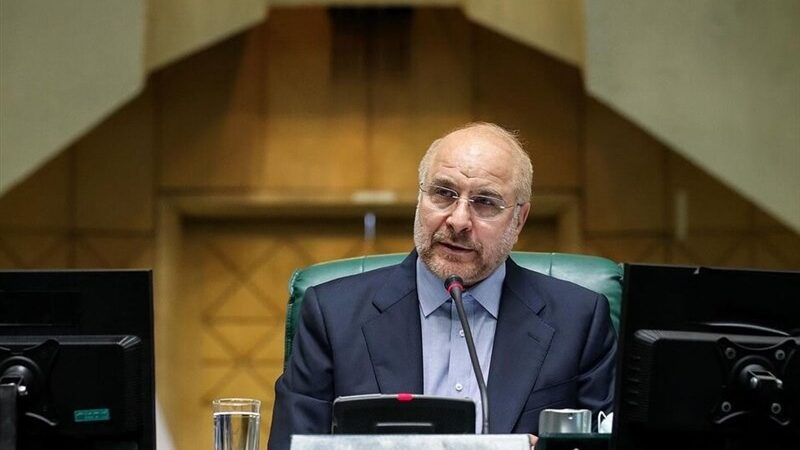 نطق جنجالی قالیباف چه پیامی درباره ترمیم کابینه داشت؟ از بهارستان تا پاستور چه می‌گذرد؟